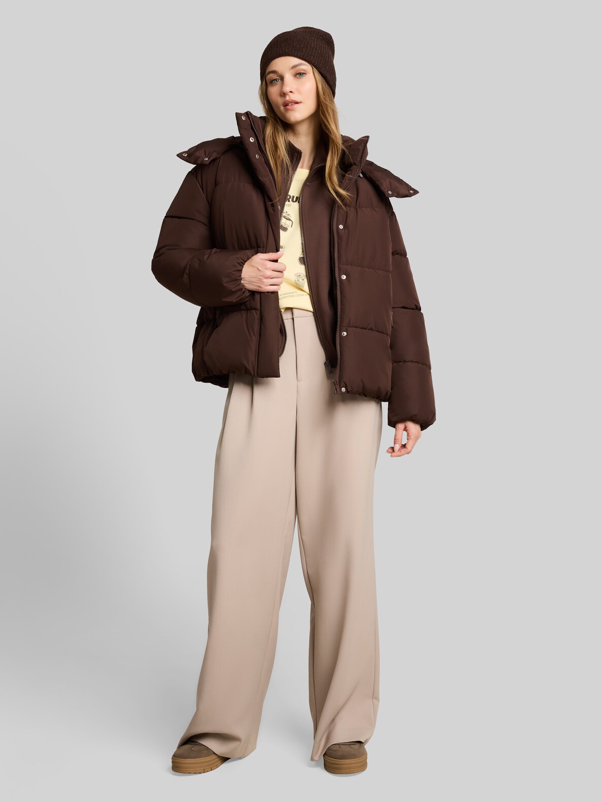 Shop The Look