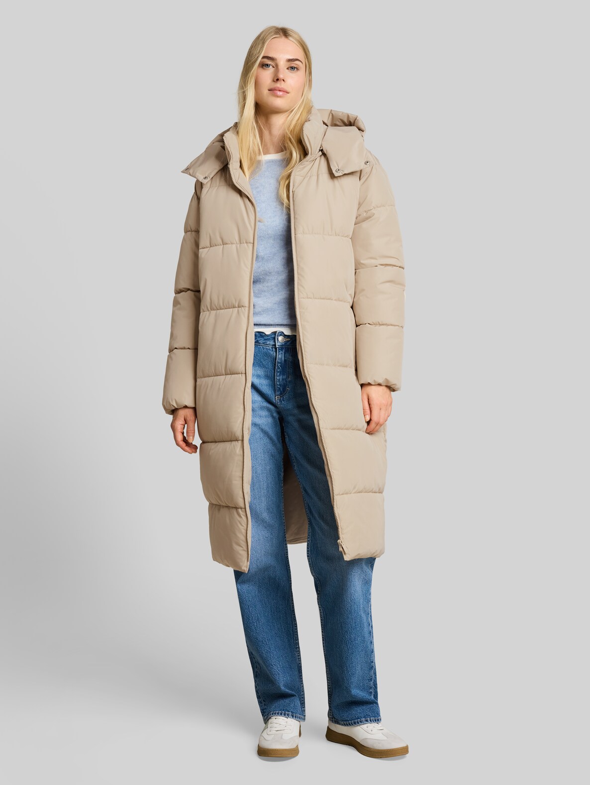 Shop The Look