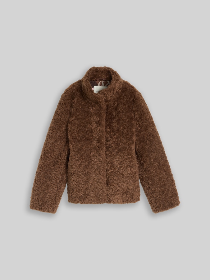 Jacket 1/1 par Women, camel