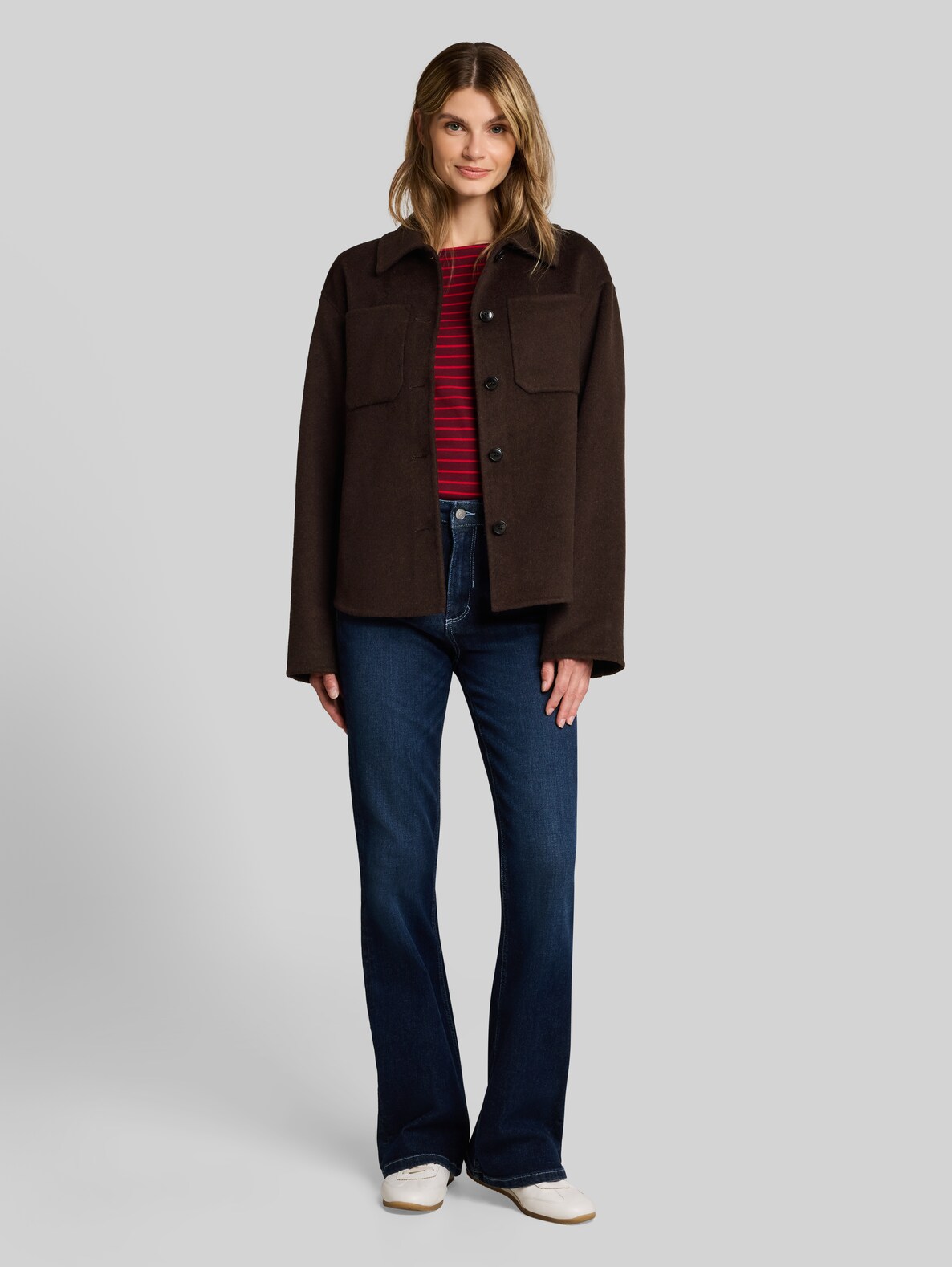 Shop The Look