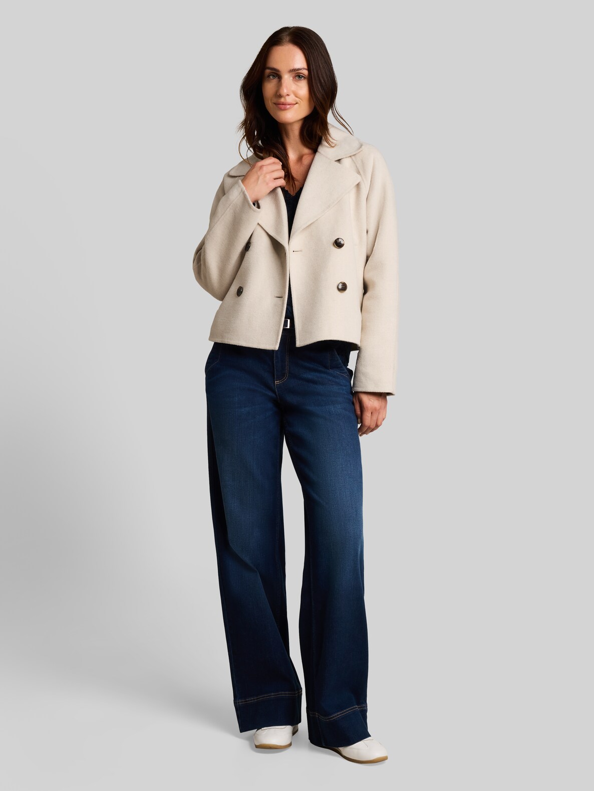 Shop The Look