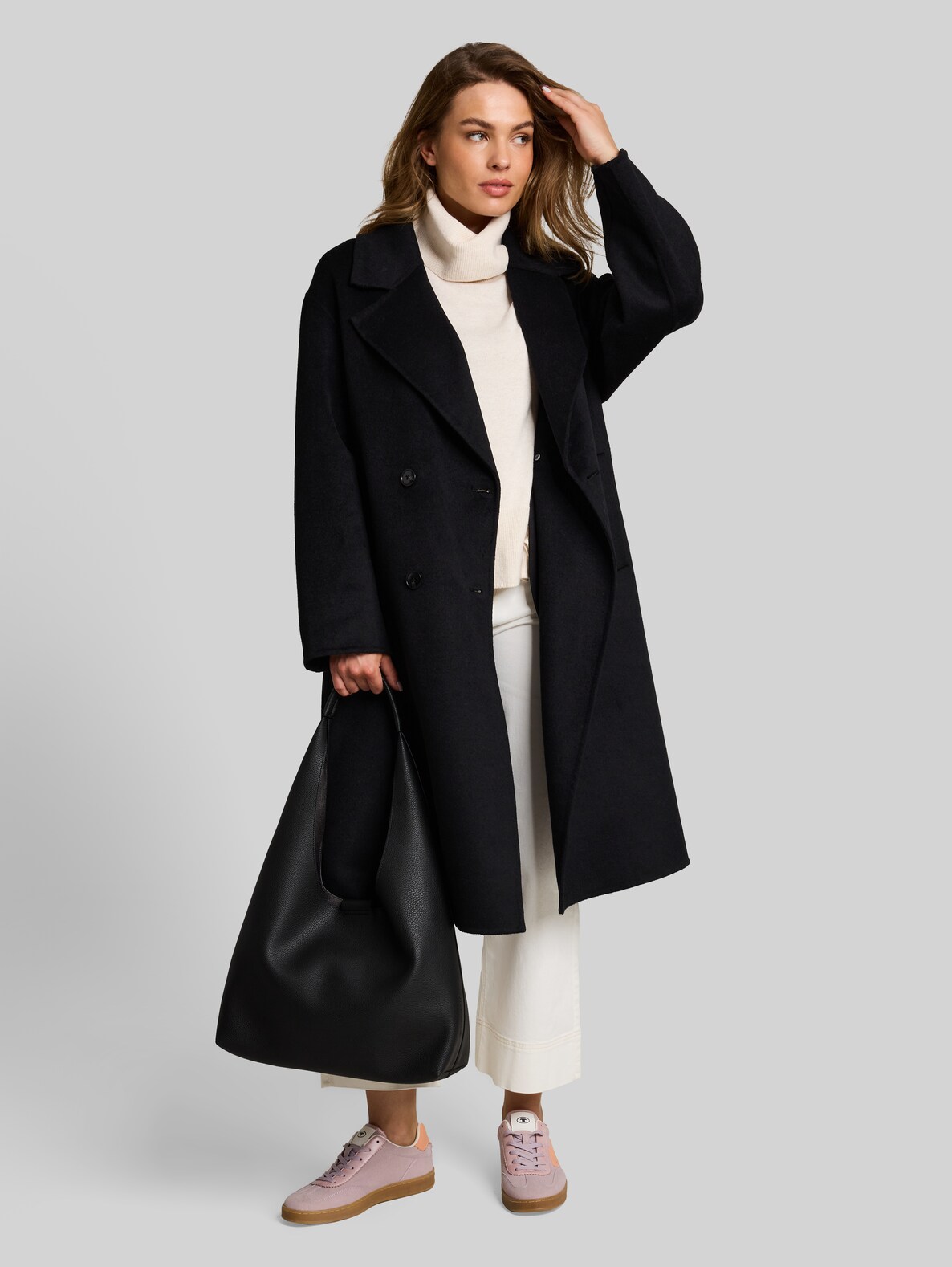 Shop The Look