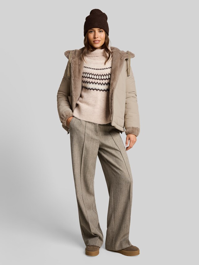 Shop The Look