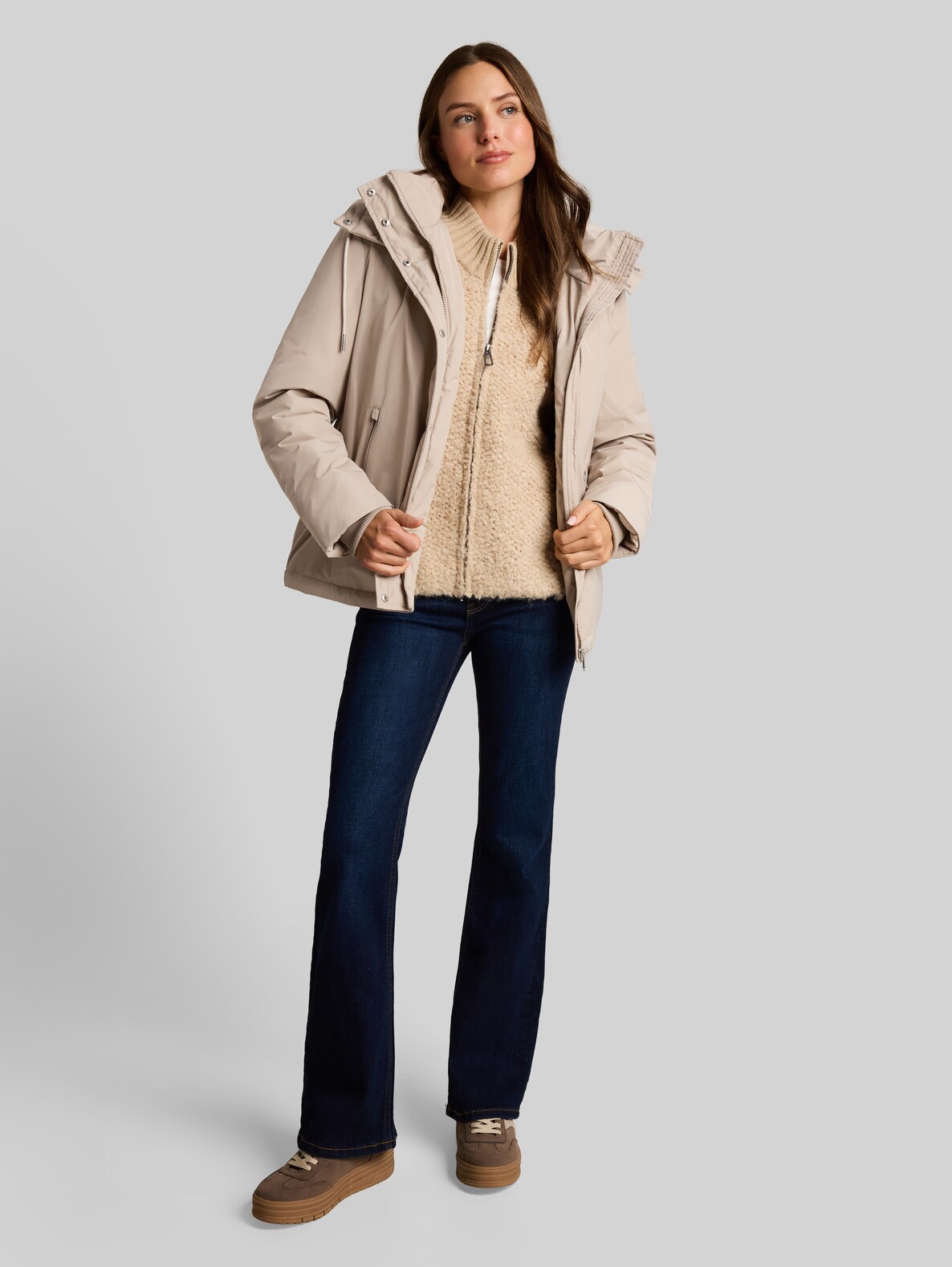 Shop The Look