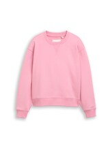 Ausgewählt, Basic Sweatshirt von Tom Tailor, 