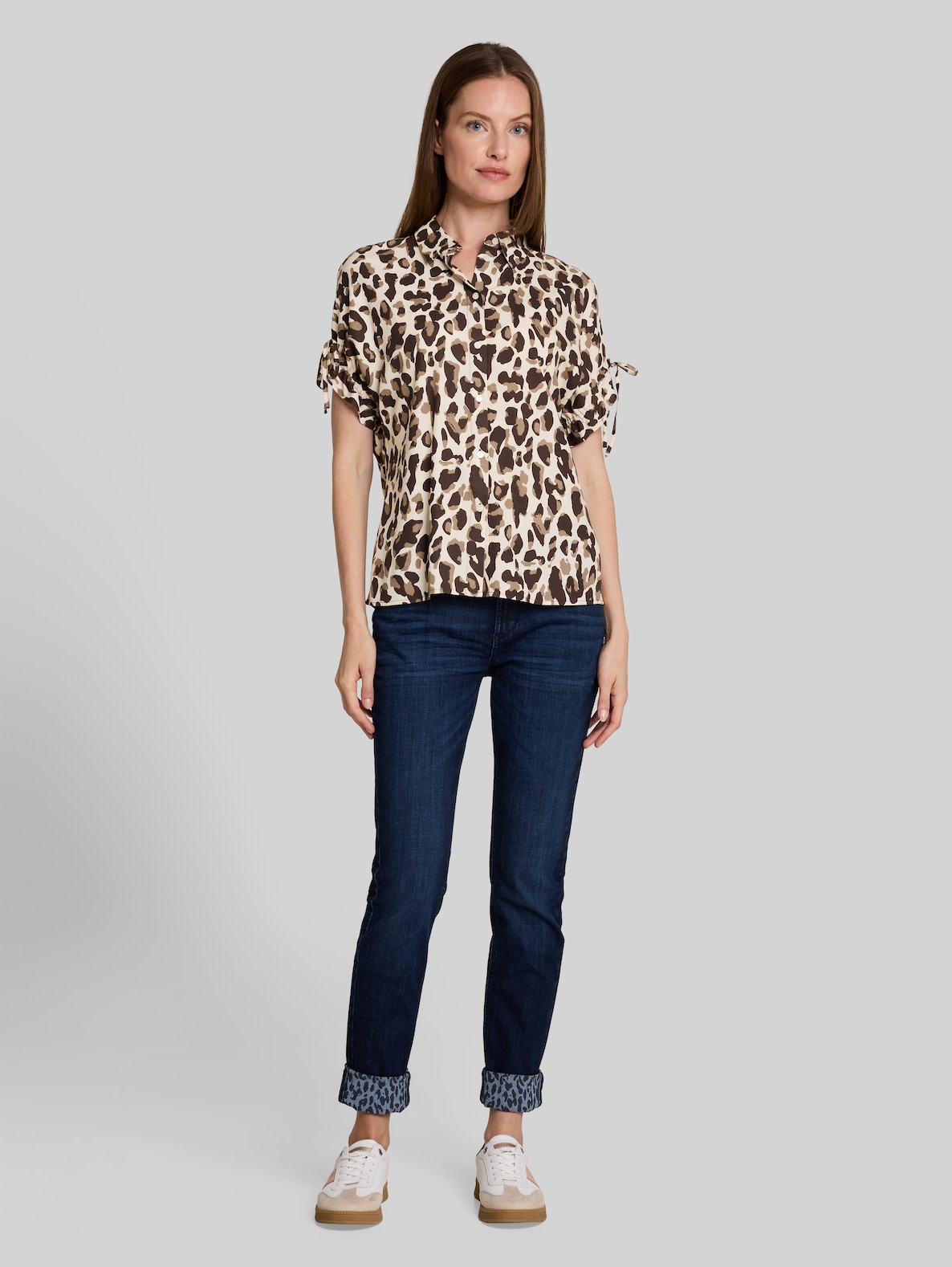 Shop The Look