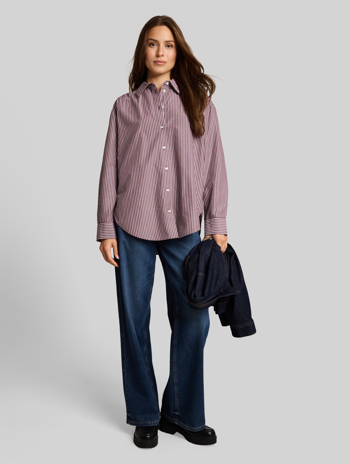 Shop The Look