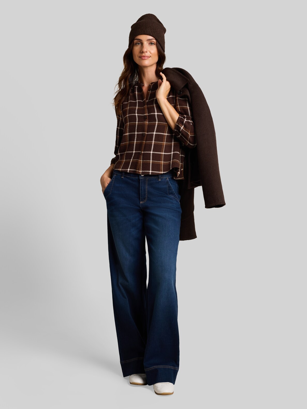 Shop The Look