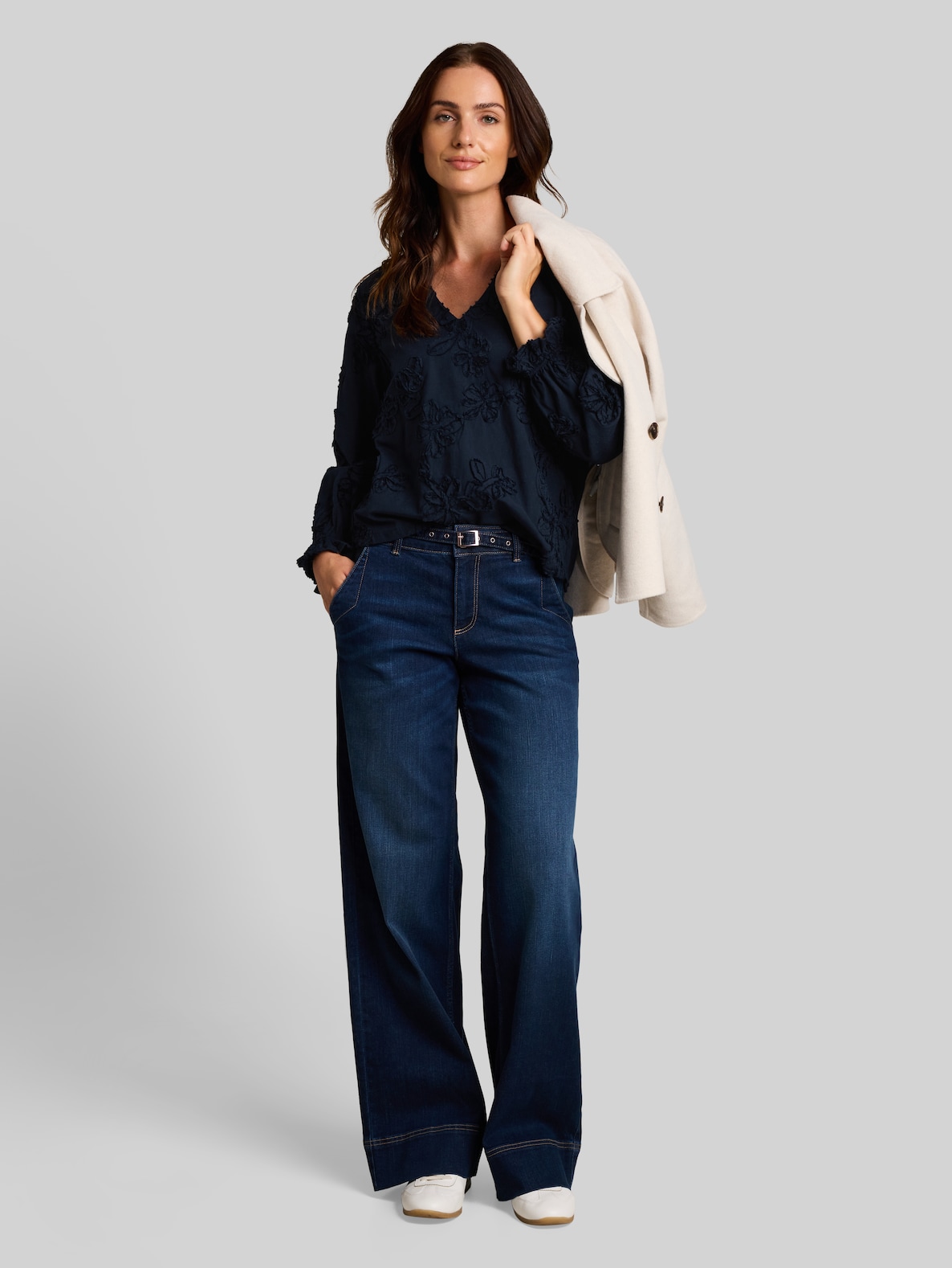 Shop The Look