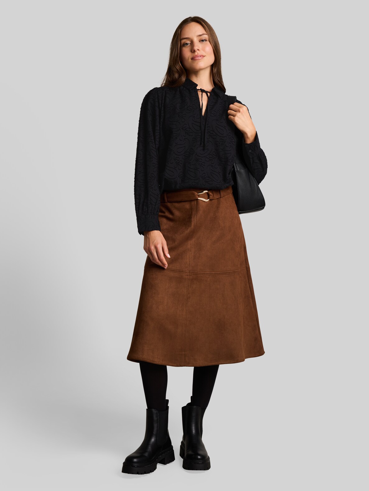Shop The Look