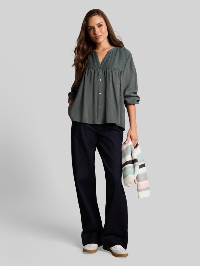 Shop The Look