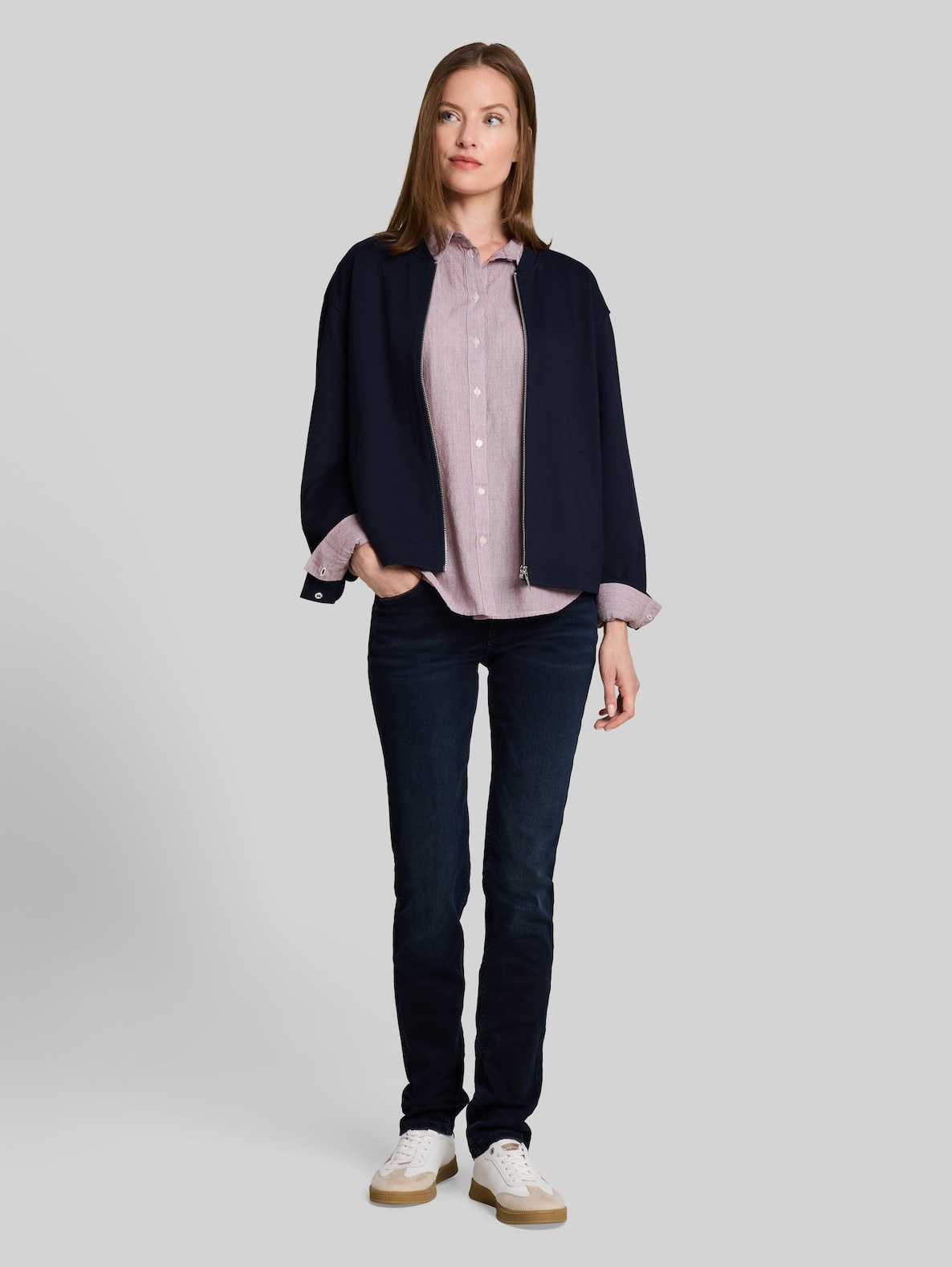 Shop The Look