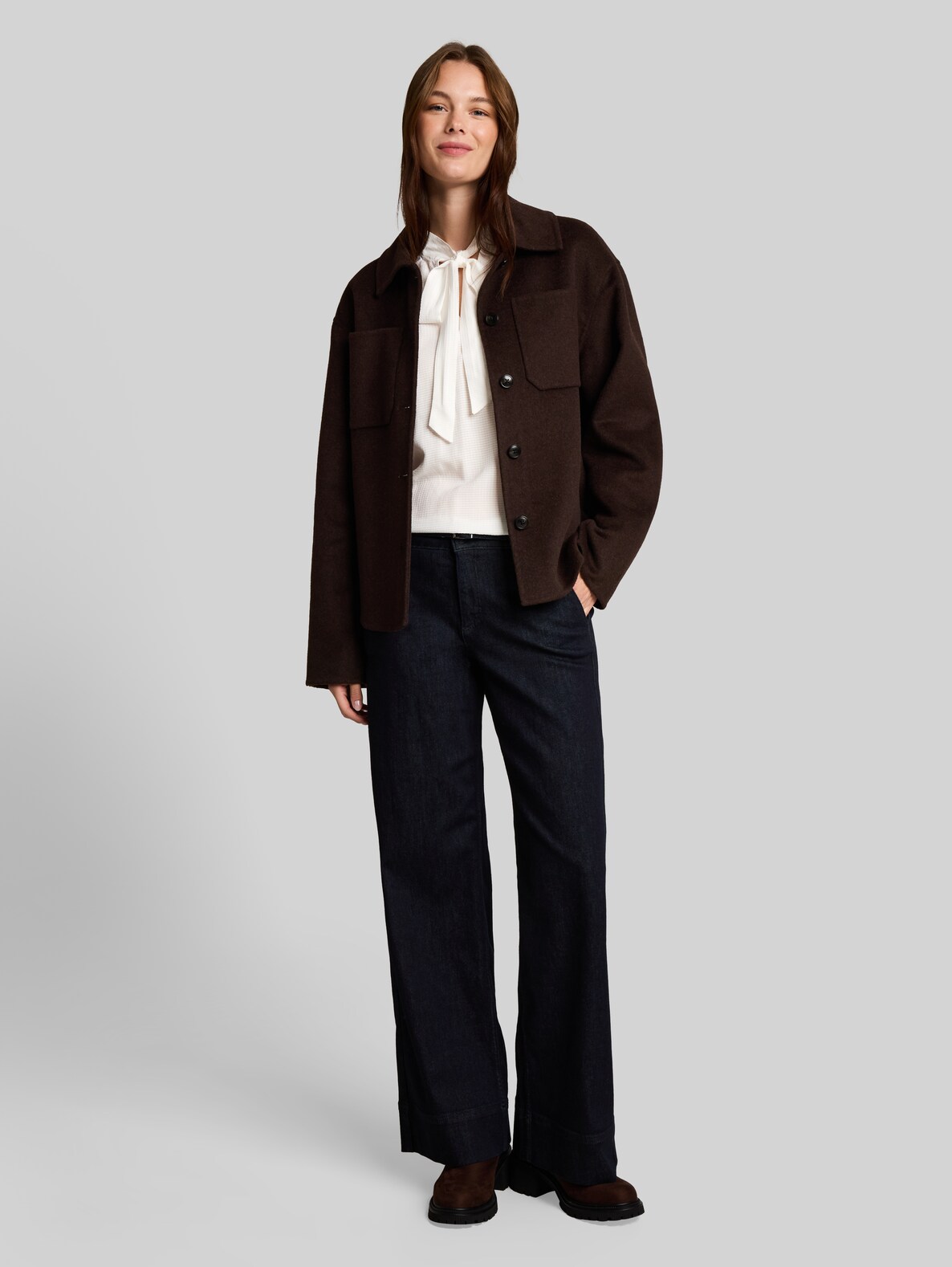 Shop The Look