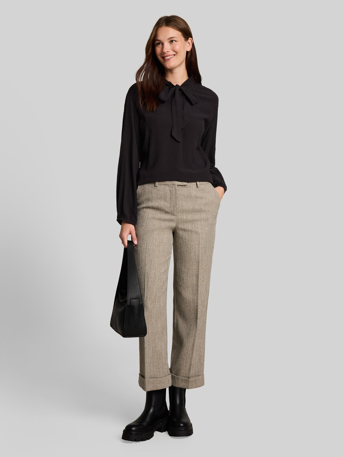 Shop The Look
