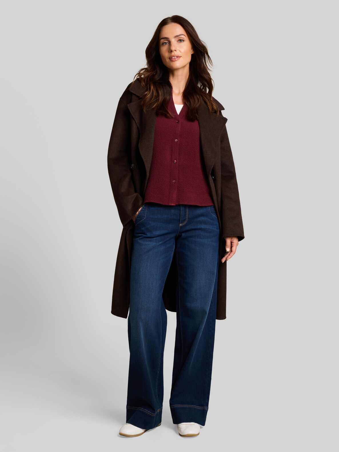 Shop The Look