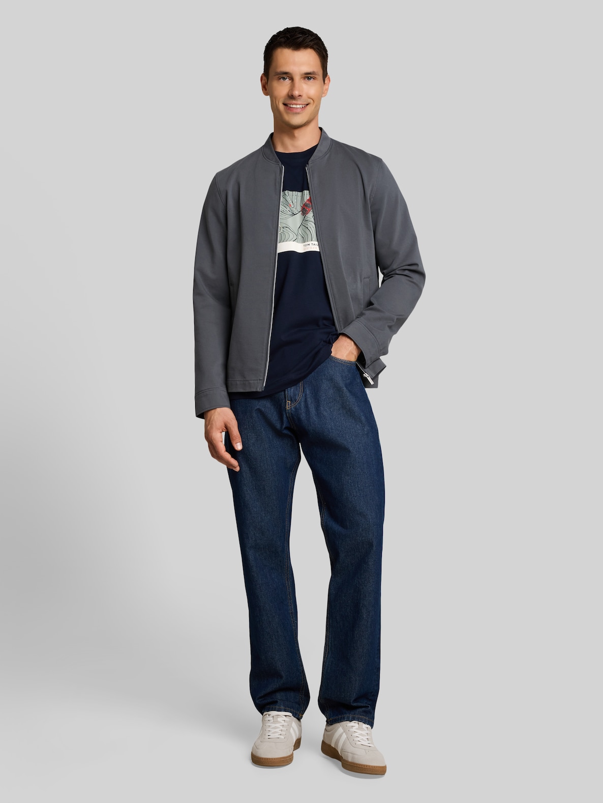 Shop The Look