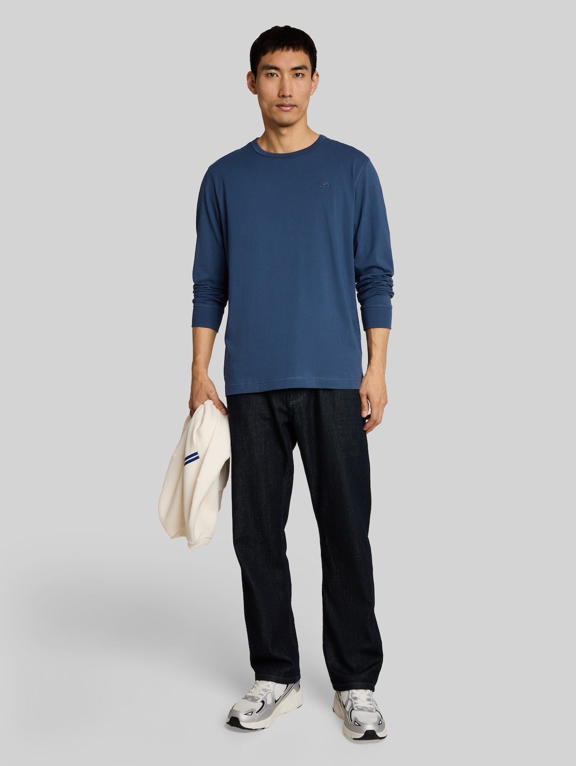 Shop The Look