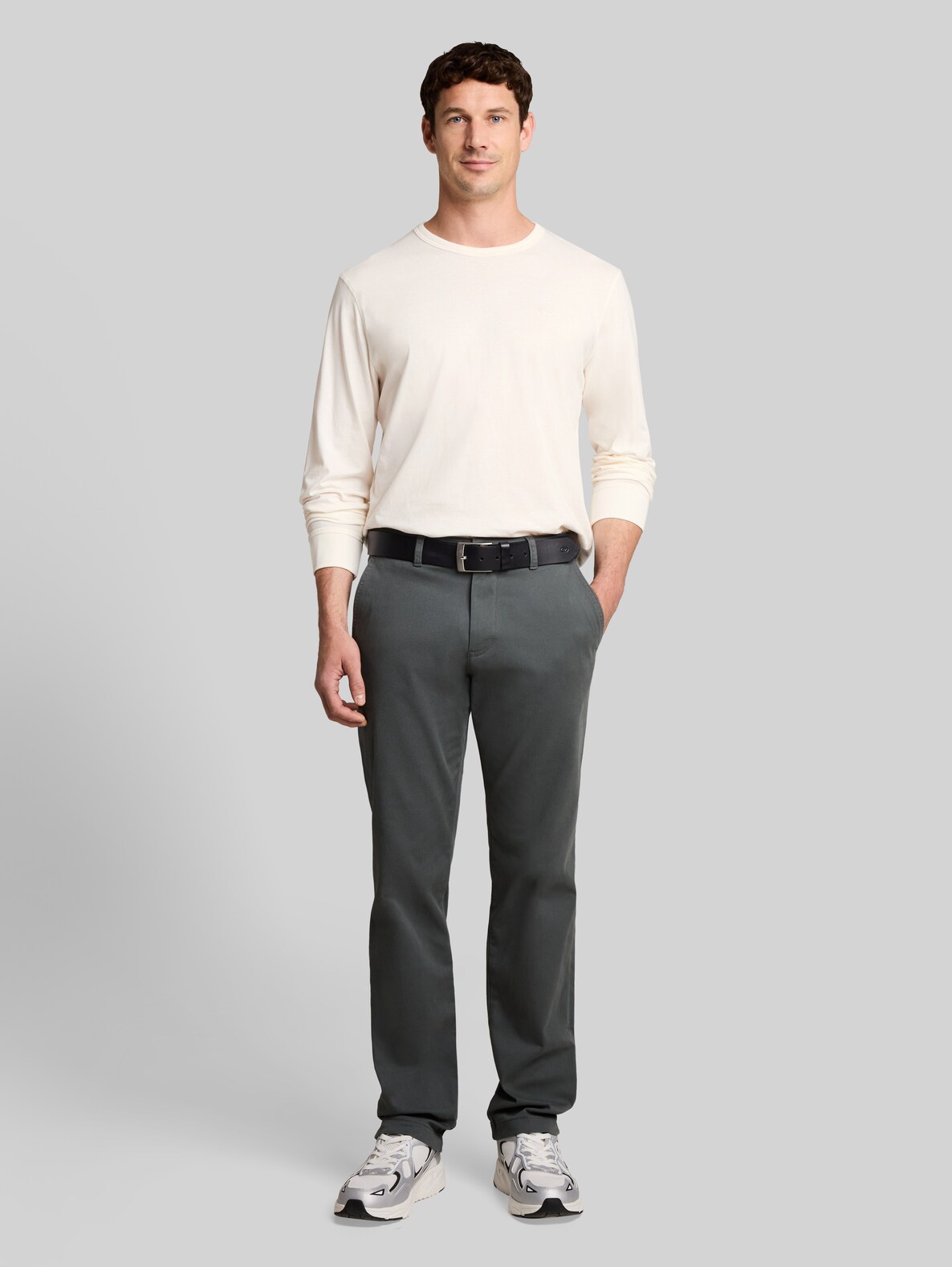 Shop The Look