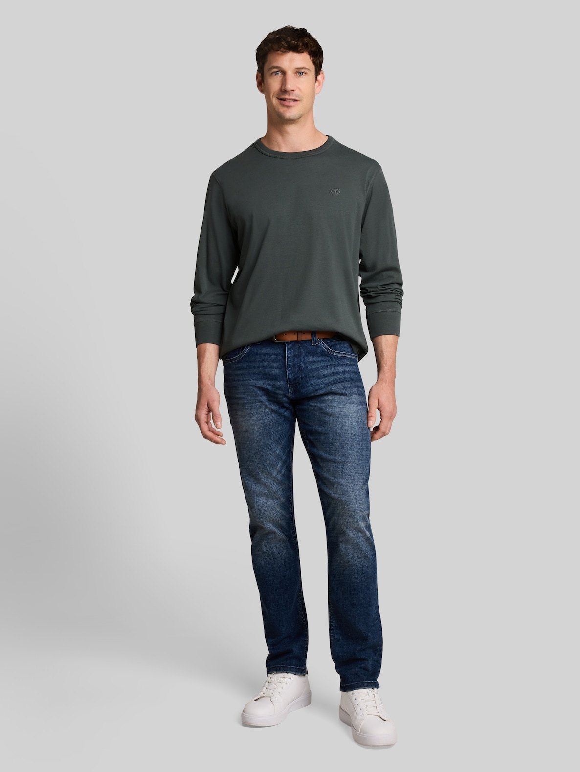 Shop The Look
