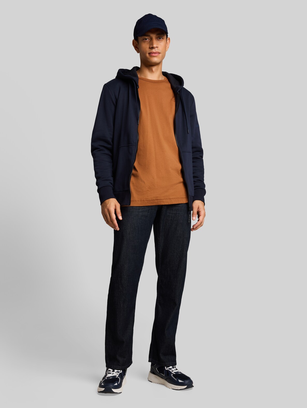 Shop The Look