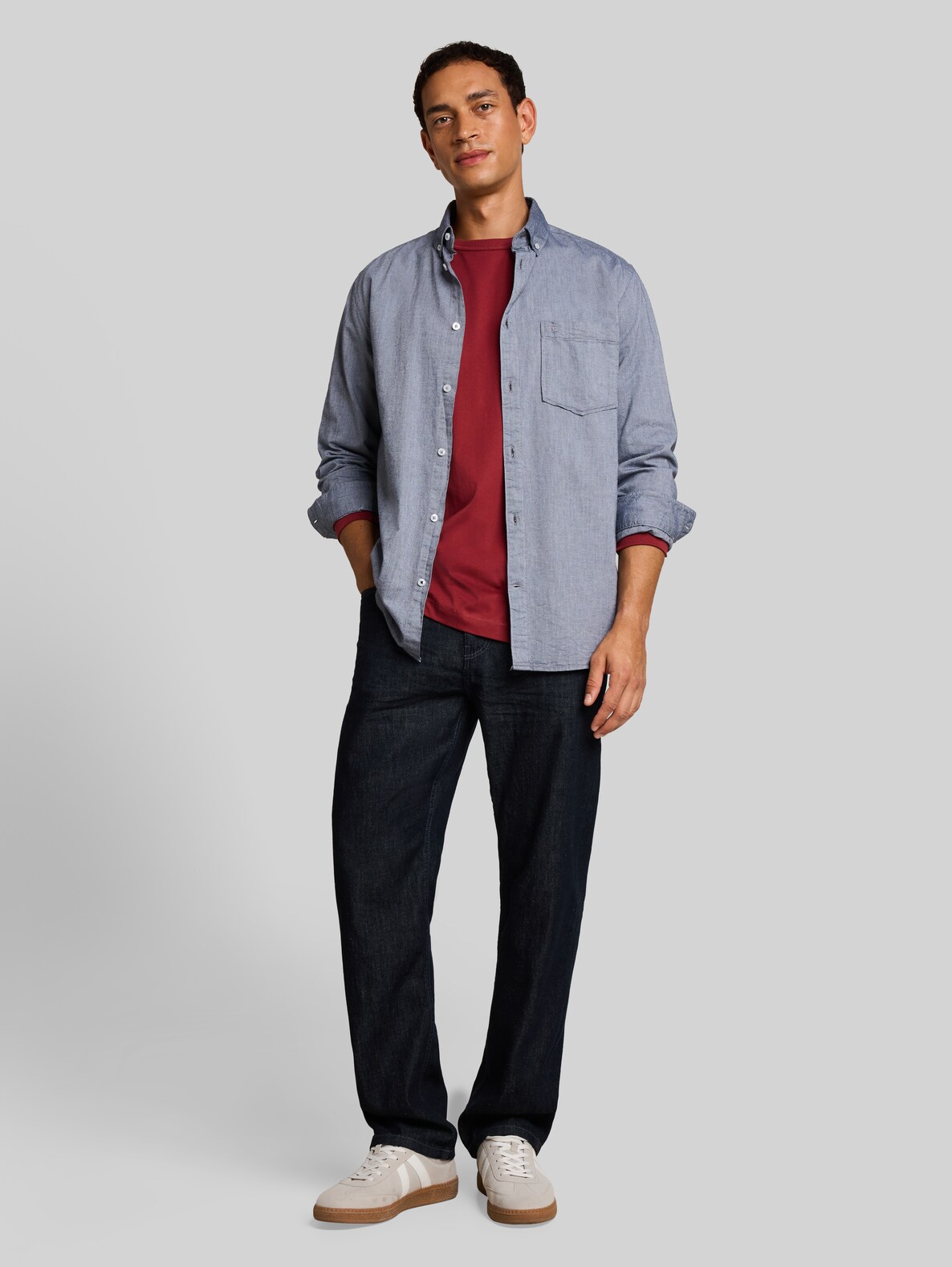 Shop The Look