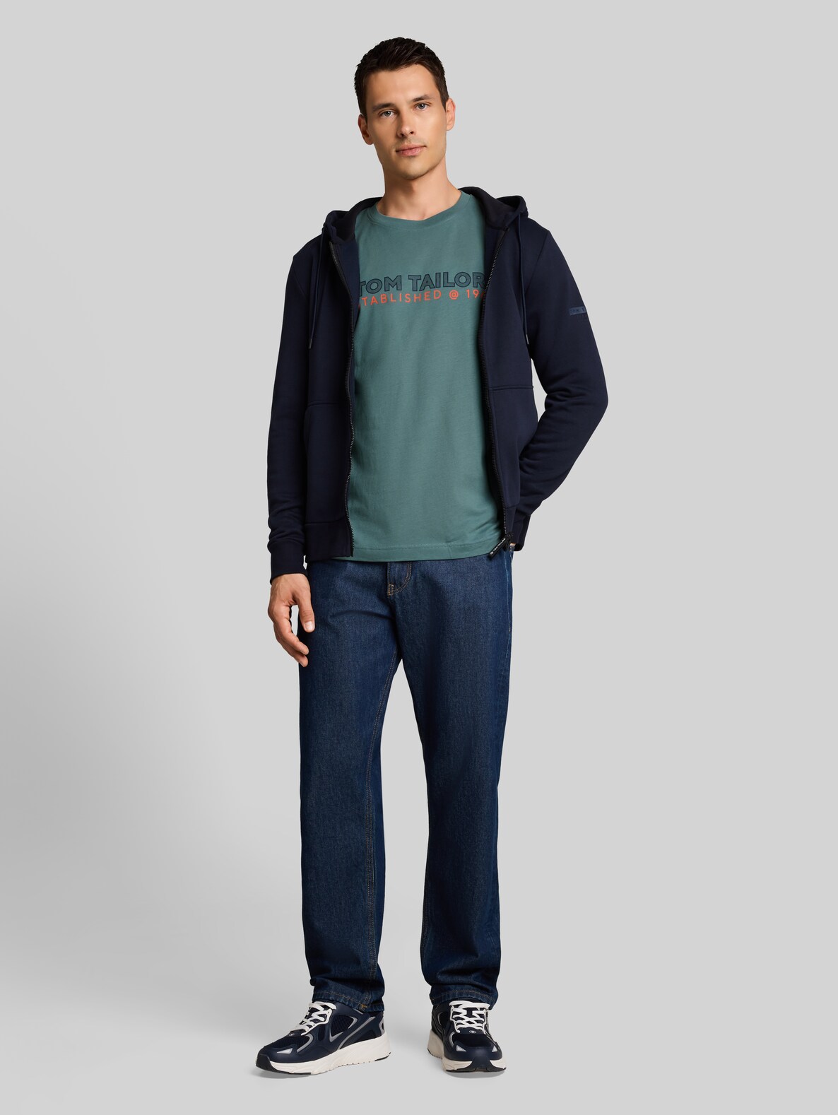 Shop The Look