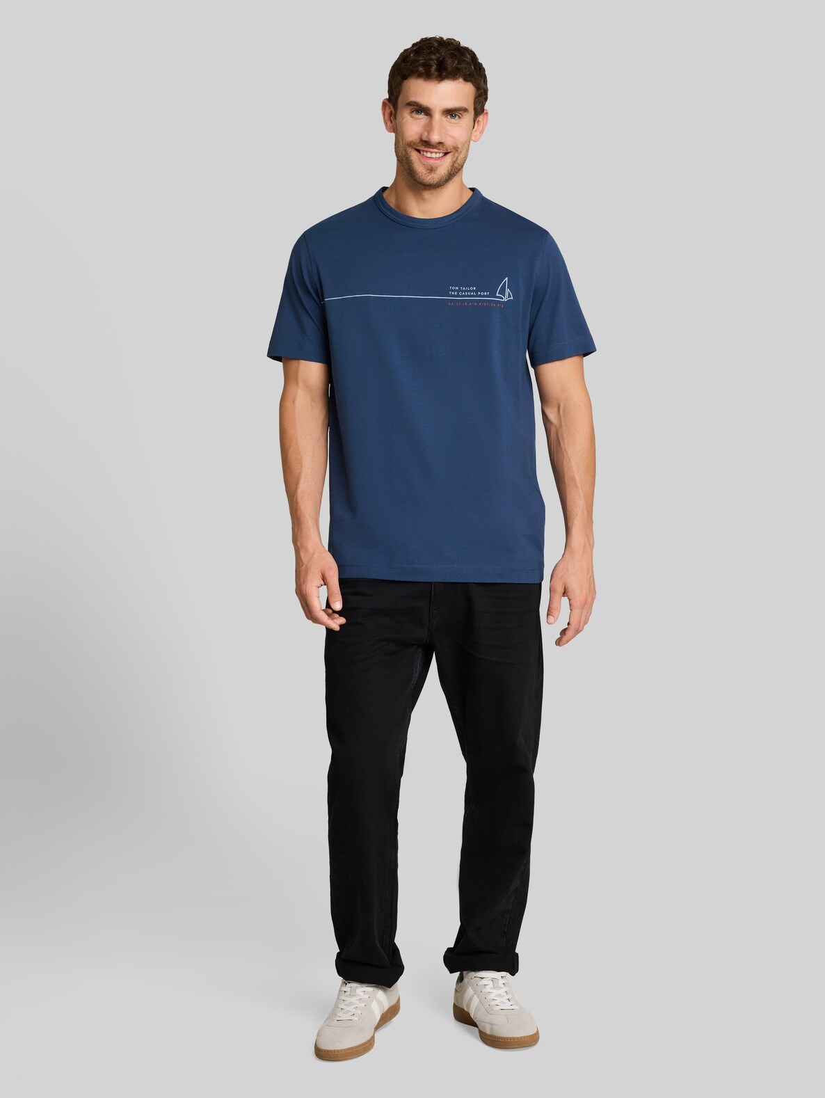Shop The Look