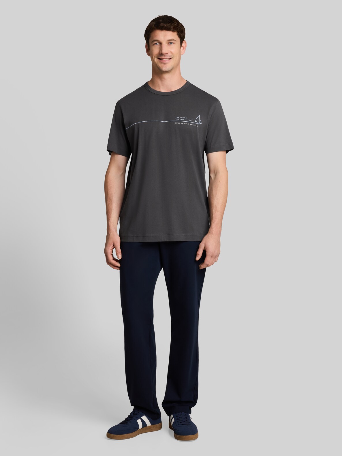 Shop The Look