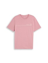 Nicht ausgewählt, T-Shirt mit Print von Tom Tailor, 