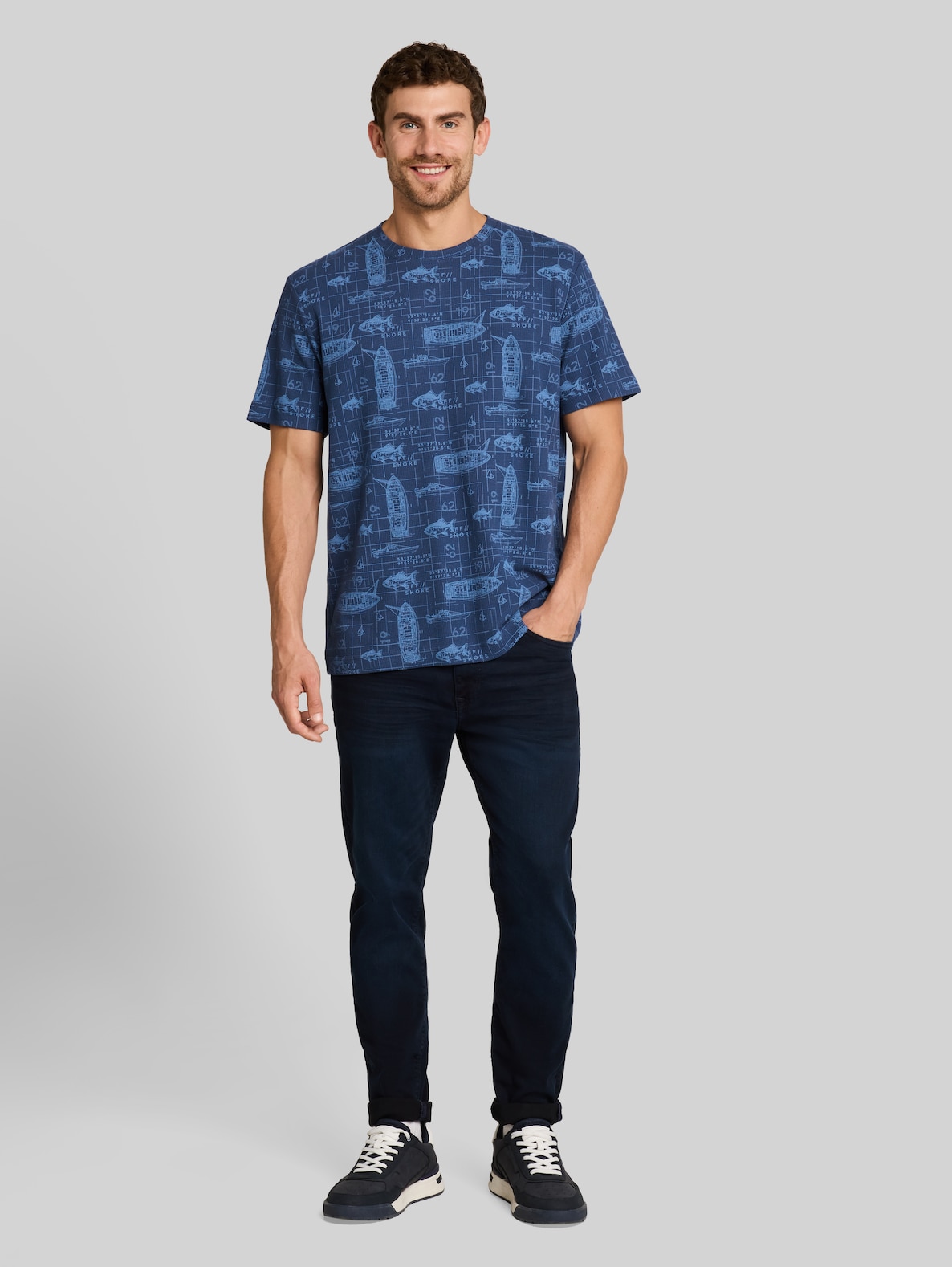 Shop The Look