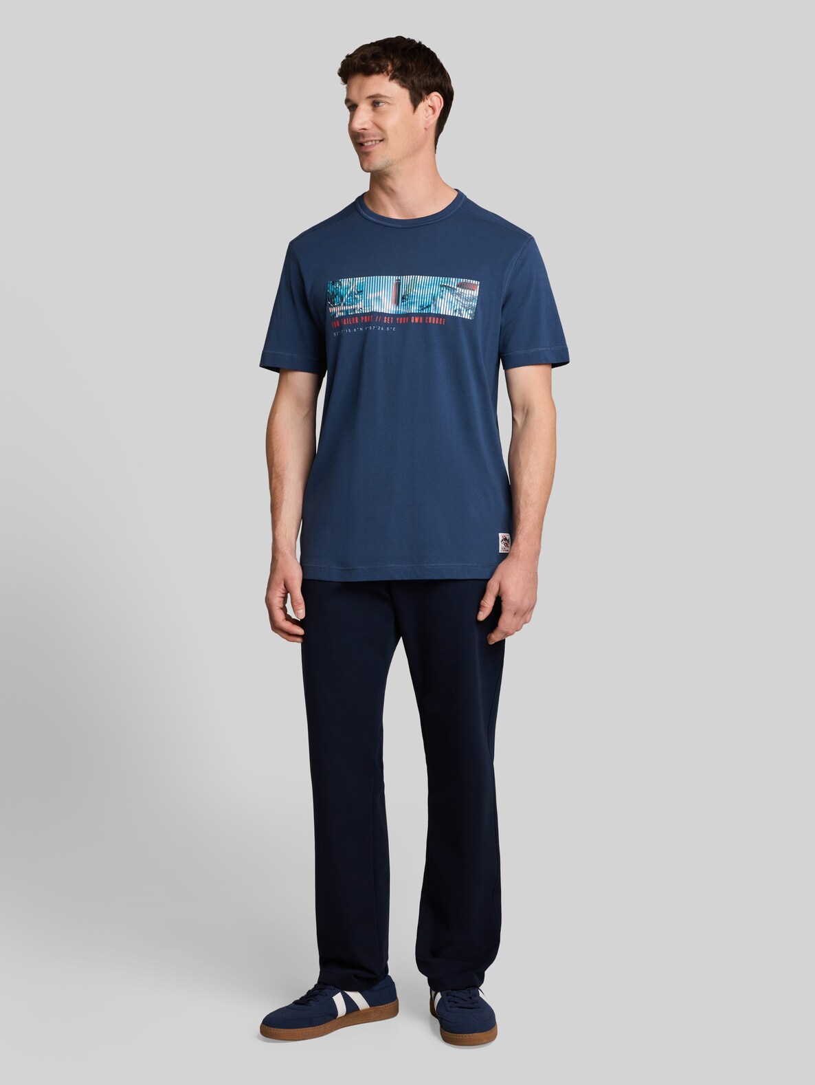 Shop The Look