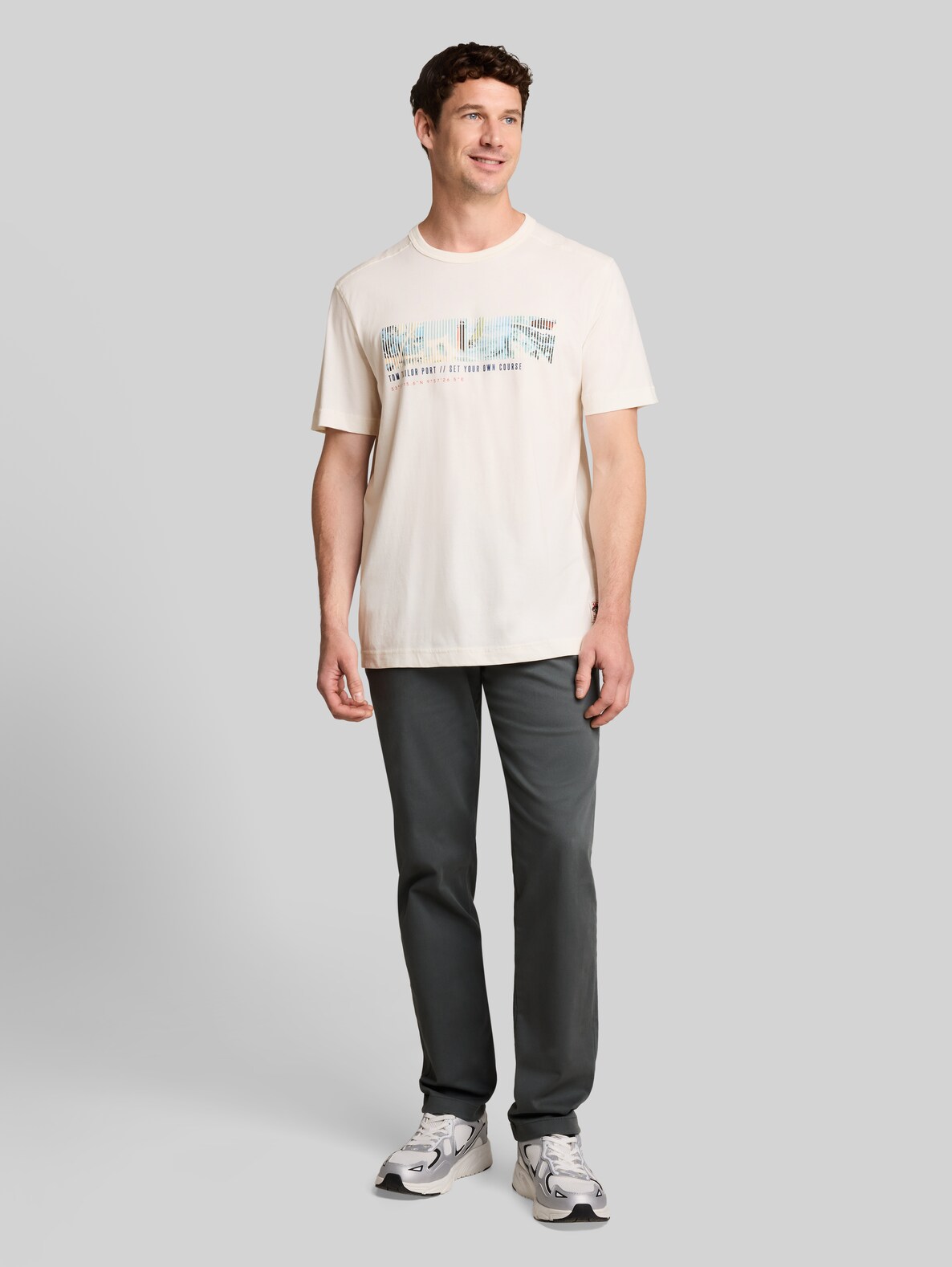 Shop The Look