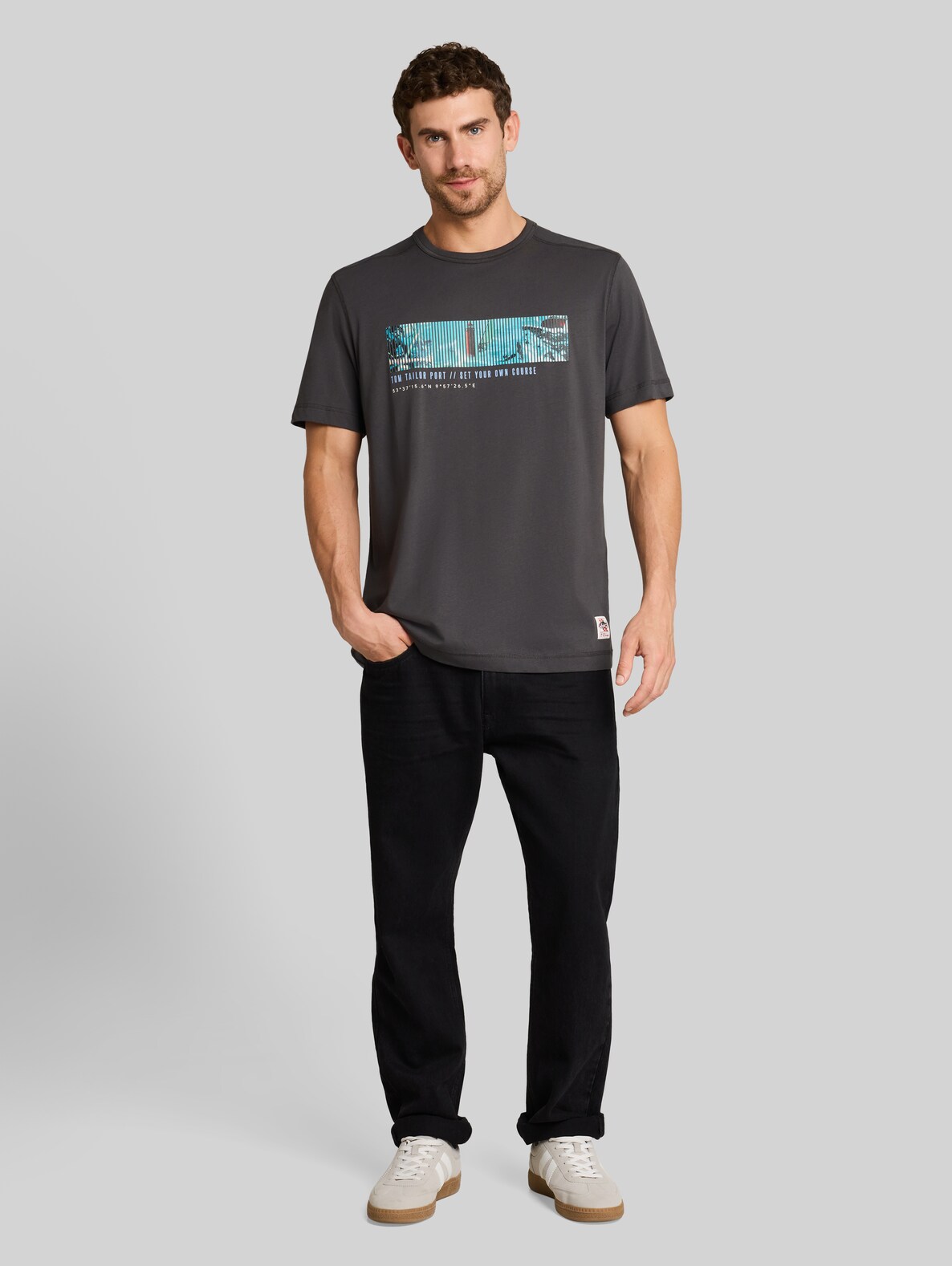 Shop The Look