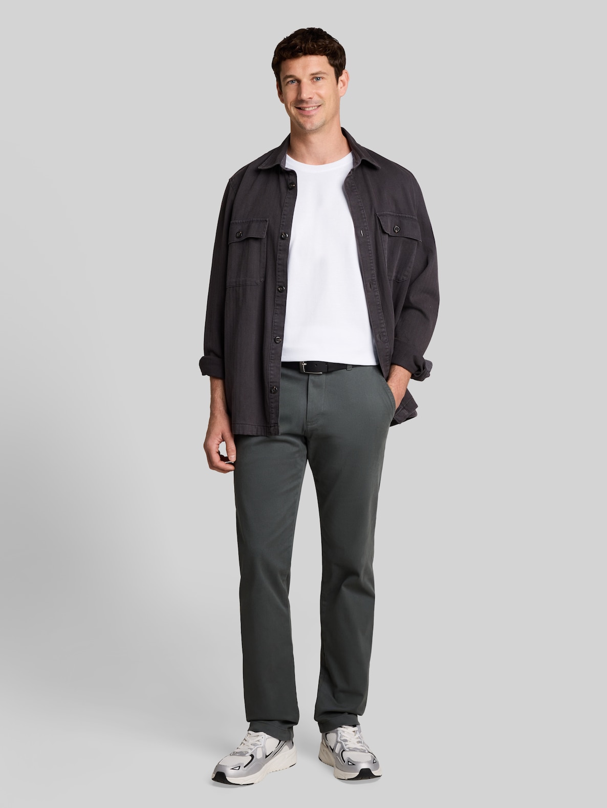 Shop The Look