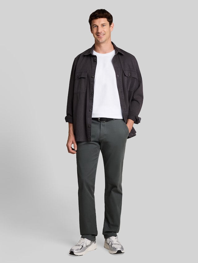 Shop The Look