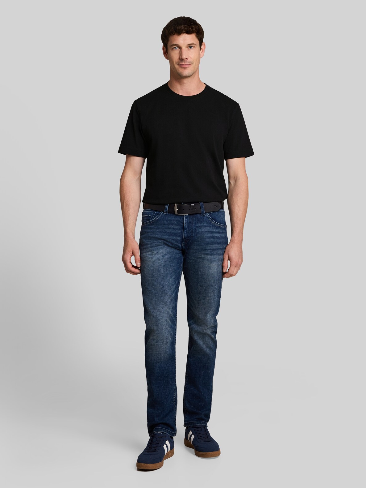 Shop The Look