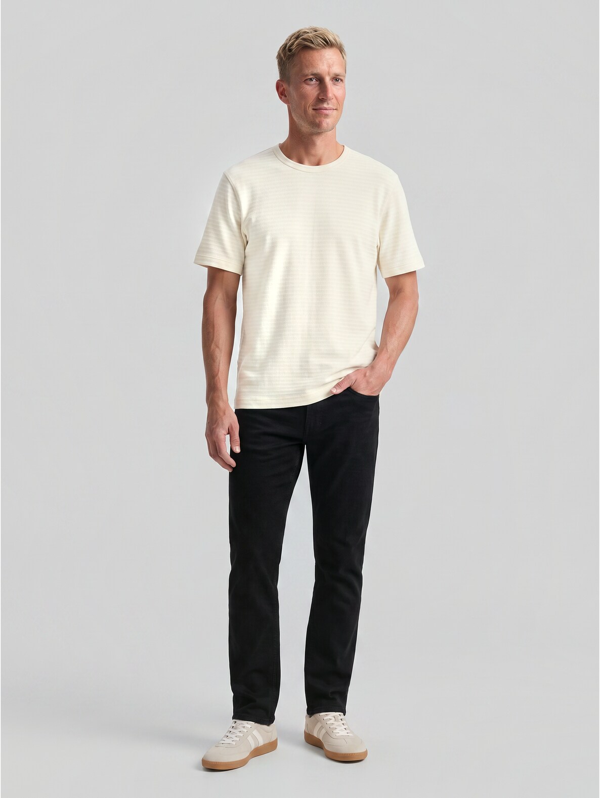 Shop The Look