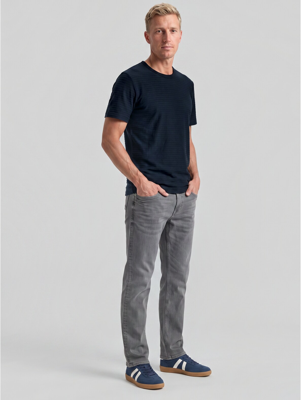Shop The Look