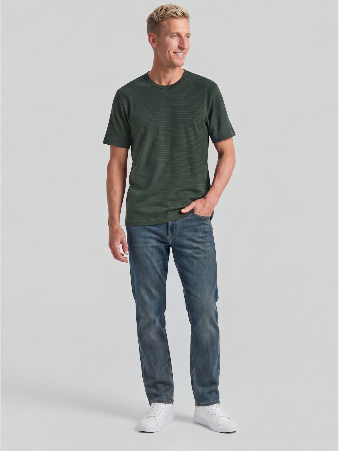 Shop The Look