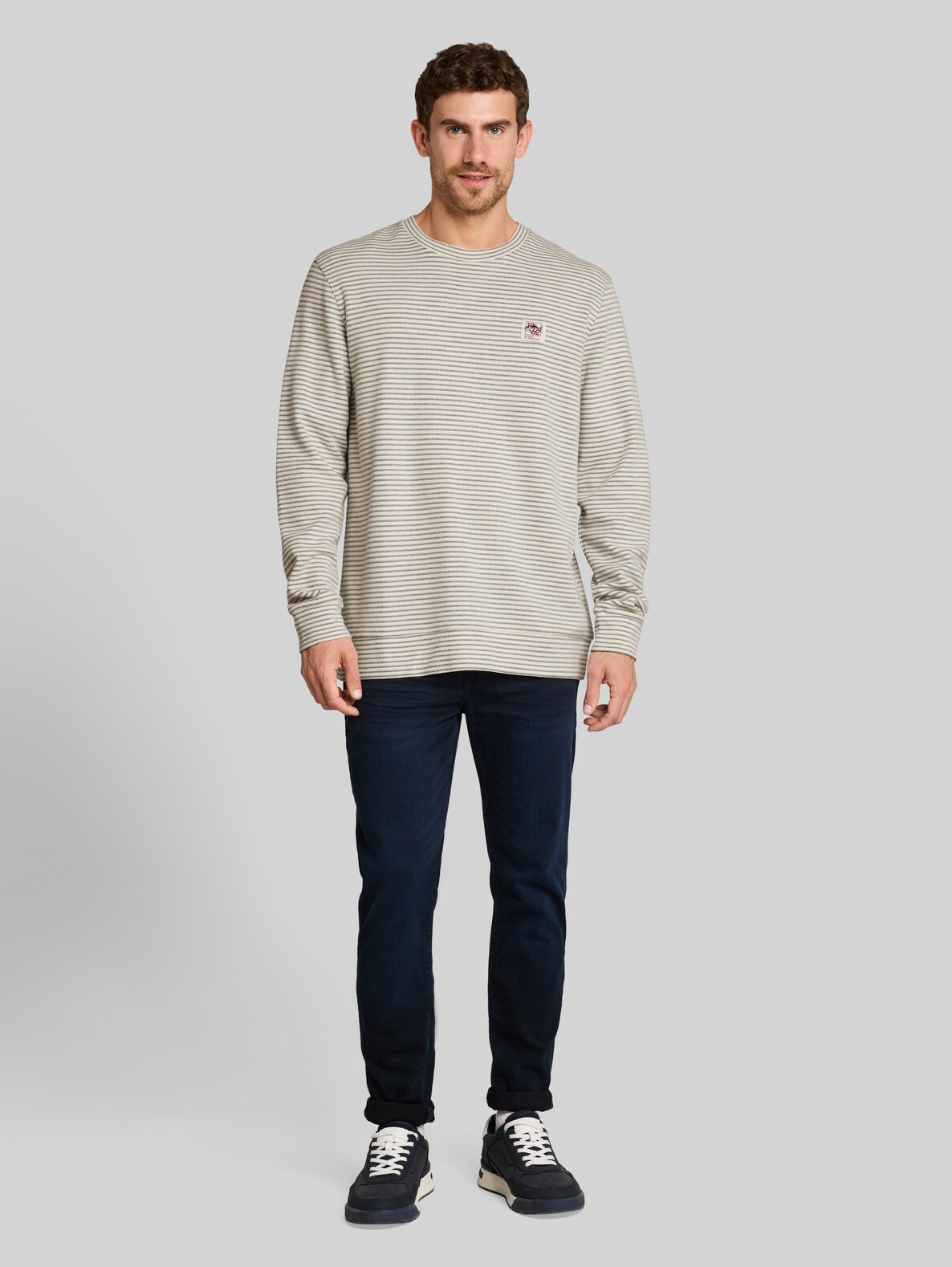 Shop The Look