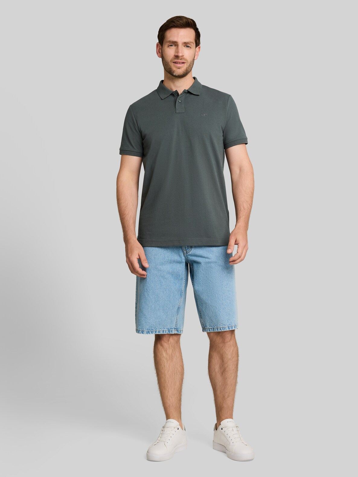Shop The Look