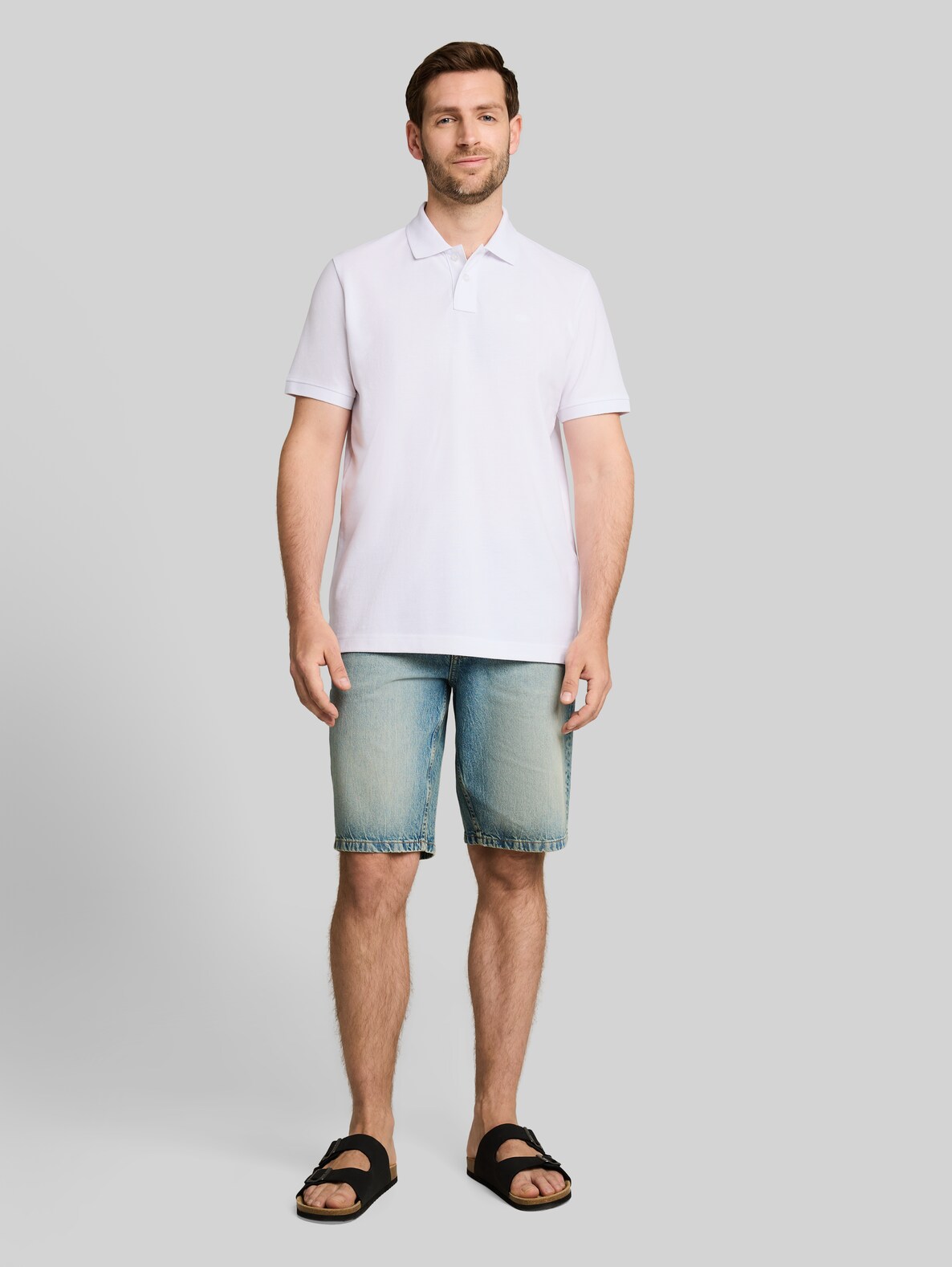 Shop The Look