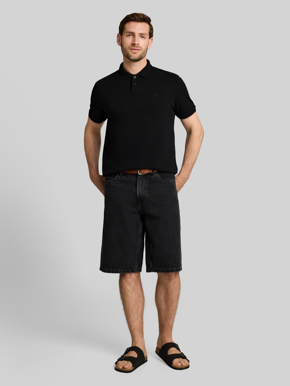 Shop The Look