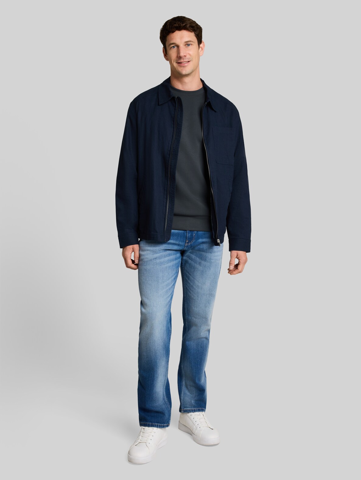 Shop The Look