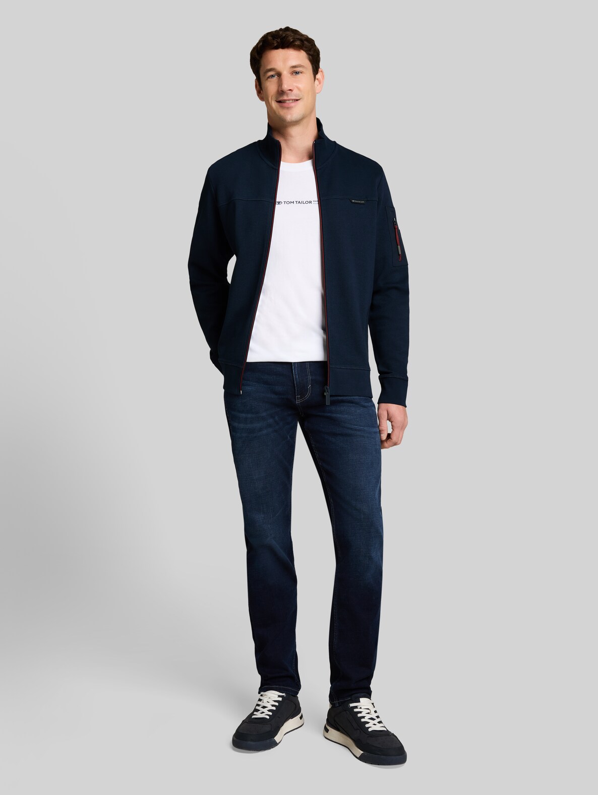 Shop The Look
