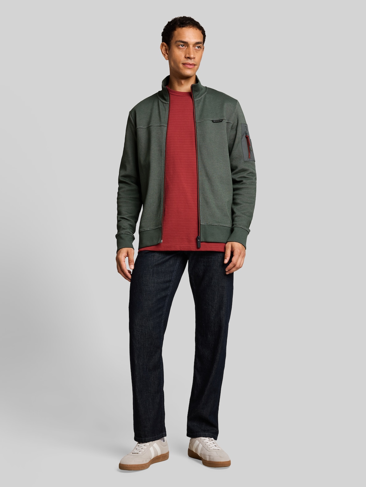 Shop The Look