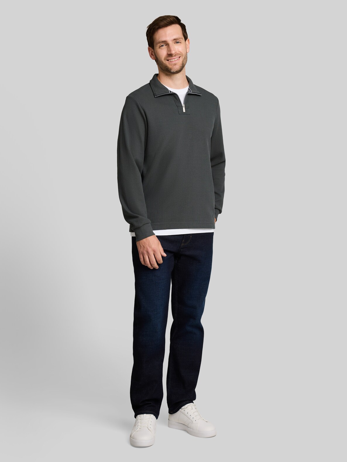 Shop The Look