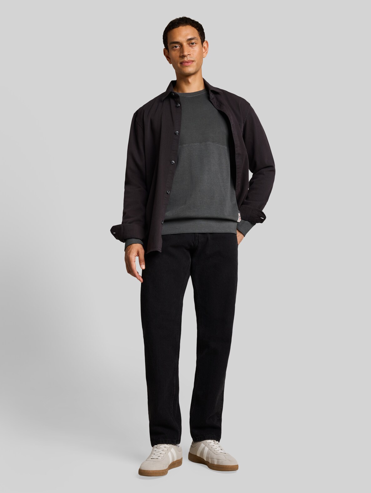 Shop The Look