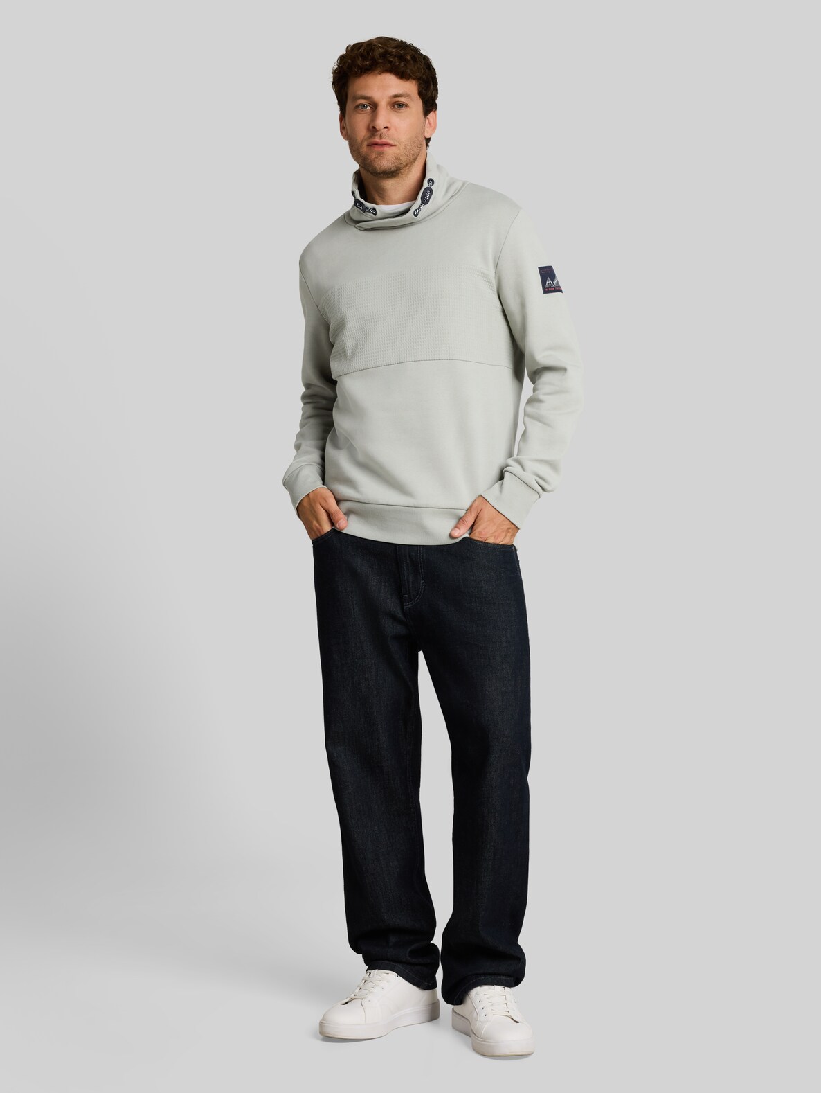 Shop The Look