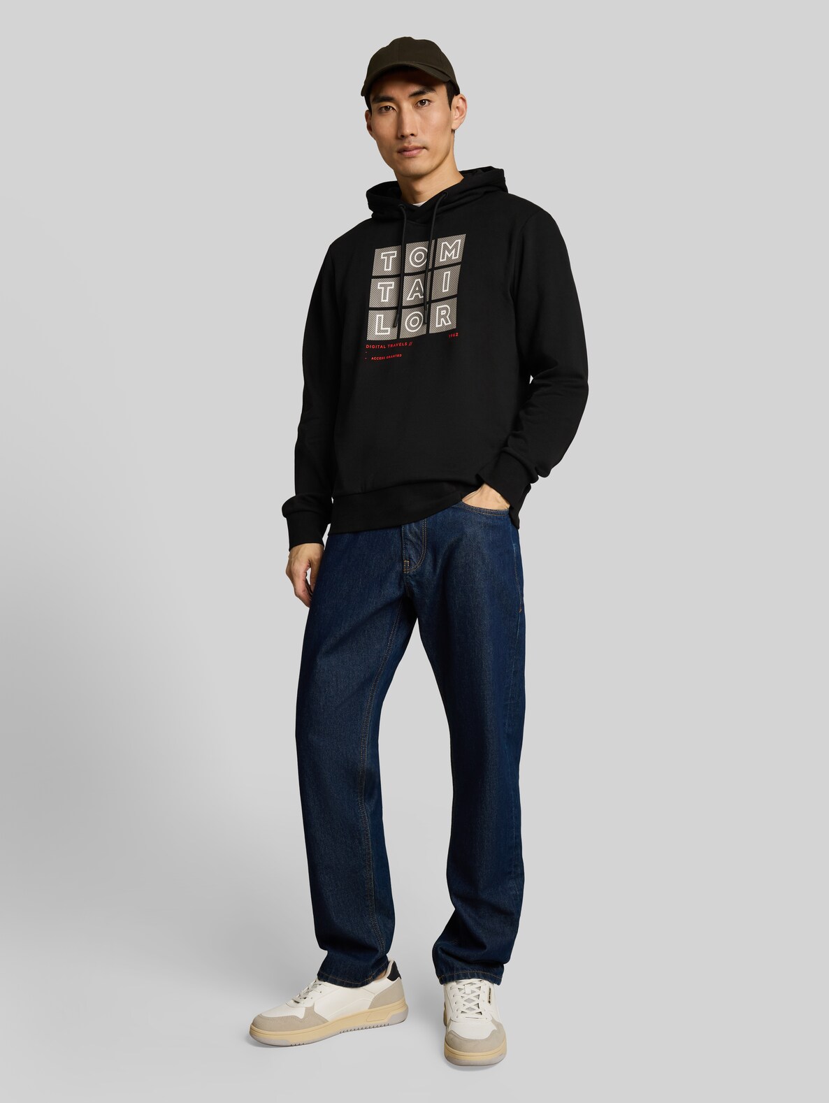 Shop The Look